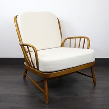 Ivory Boucle Replacement