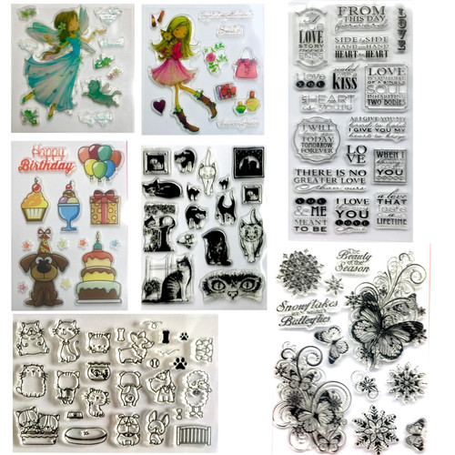 Card making scrapbooking - card,