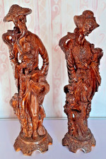 Vintage Heavy Oriental Male +