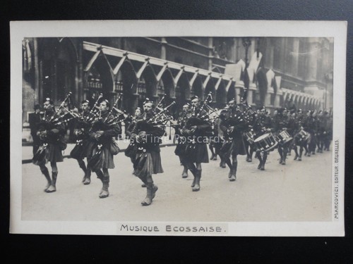 Scotland musique ecossaise - scotland:,