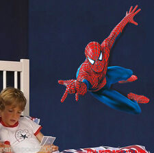 XL 110*90cm SPIDERMAN Wall