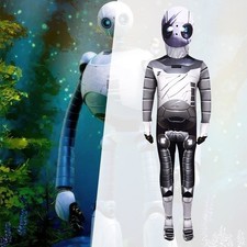 Book Week Outfits The Wild