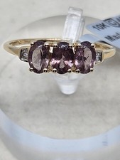 9K Gold Bekily Colour Change