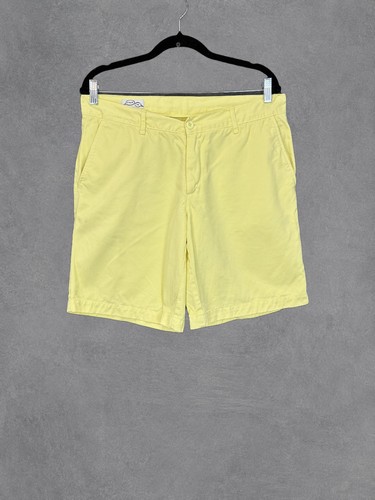 Maison kitsune shorts mens w31 - maison,