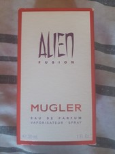 Thierry Mugler Alien Fusion