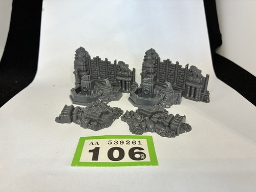 Warcry warhammer terrain - warhammer,