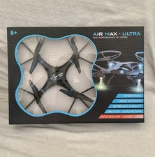 Air Max-Ultra High Performance