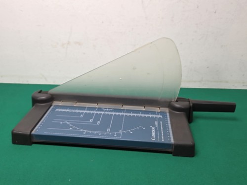 Cathedral paper cutter - cathedral, a4