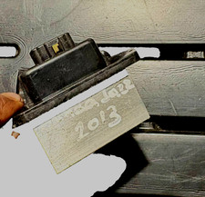 HONDA JAZZ 2008-2015 HEATER RESISTOR 077800-0970 GENUINE OEM