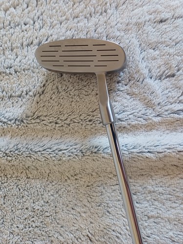 Lefthanded golf chipper - lefthanded,