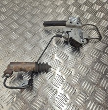 2013 Toyota Avensis Clutch