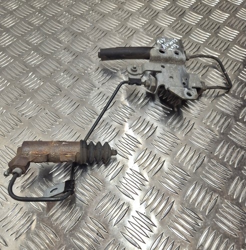 2013 toyota avensis clutch - avensis,