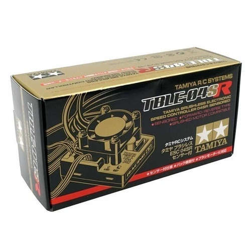 Tamiya 45070 tble 04sr - tamiya,
