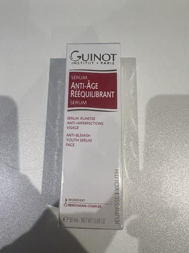Guinot anti age reequilibrant - guinot, anti-age