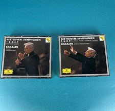 Beethoven - All 9 Symphonies -