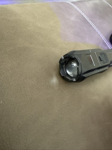 Rechargeable torch - rechargeable,
