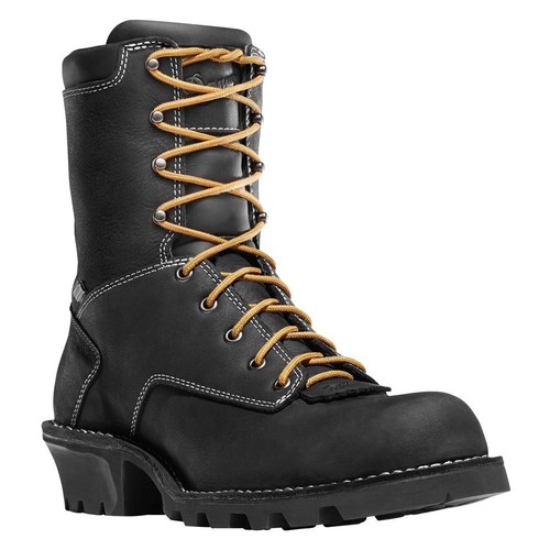 Men danner logger - 8",