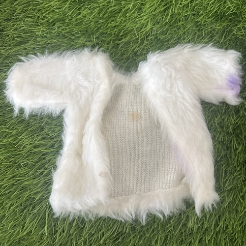 Pedigree sindy doll - sindy, coat