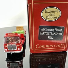 EFE 1/76 Scale 35002 - AEC