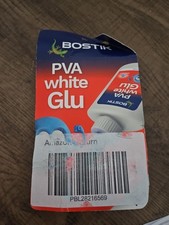 Bostik PVA Glue 118ml -