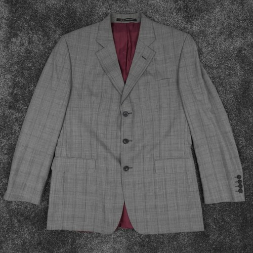 Daks blazer jacket - daks, size