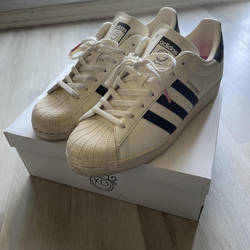 Adidas superstar andre - andre, saraiva