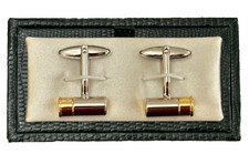 BILLYLINKS 'Shotgun Cartridge'