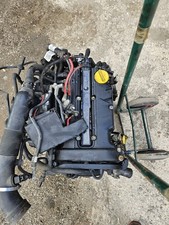 vauxhall corsa d  astra h 1.4