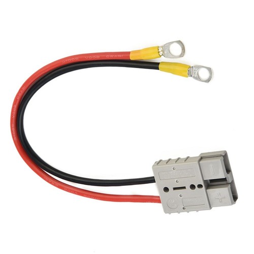 For anderson plug lead lug - plug`lead, to