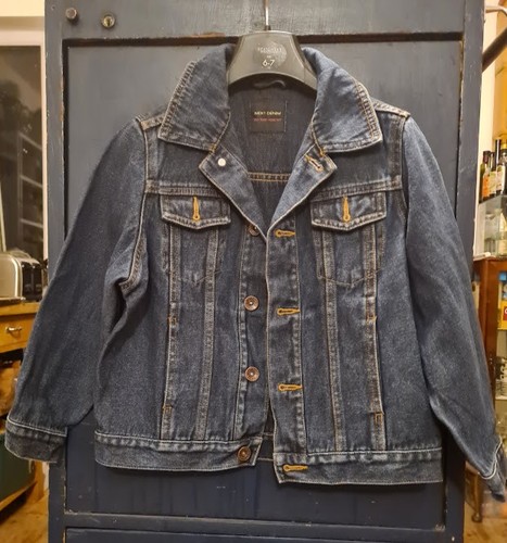 Next kids blue - next, denim
