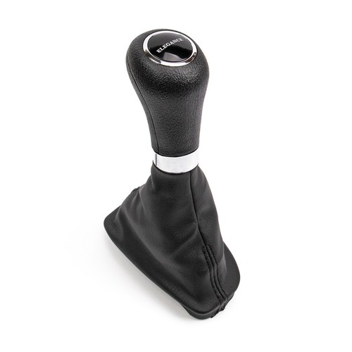 Gear shift lever knob boot - gear,