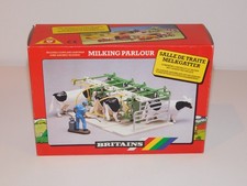 VINTAGE 1988 Britains 4710