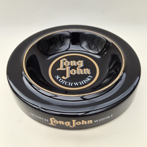 Vintage long john scotch - long,