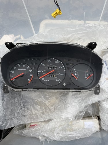 Honda civic ek4 vti - ek4,