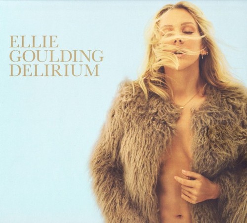 Ellie goulding delirium - ellie,