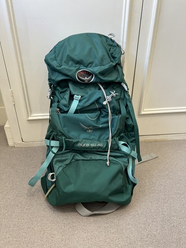 Osprey aura backpack - aura, 50