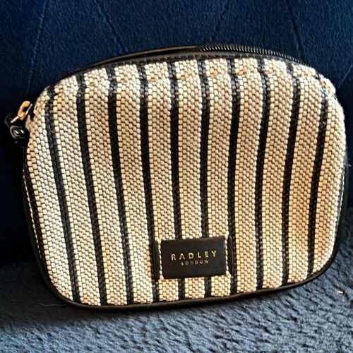 Radley london striped - radley, make-up