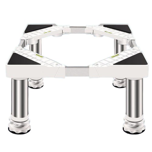 Washer and dryer stands - washer,