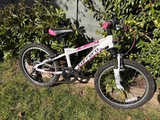 Carrera Luna bicycle 20"