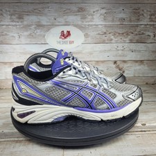 ASICS Gel-Foundation 8