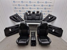 BMW M5 SERIES COMPLETE SEATS