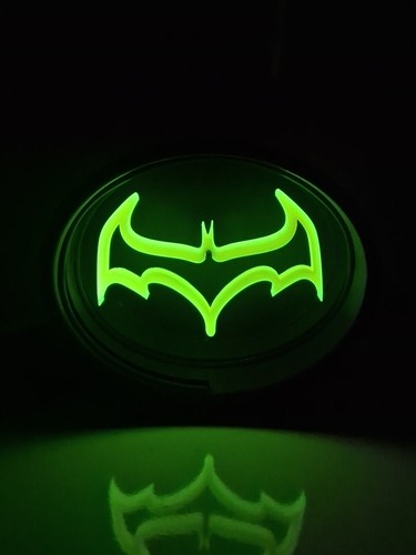 Batman led light box - batman,
