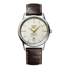 Longines Flagship Heritage