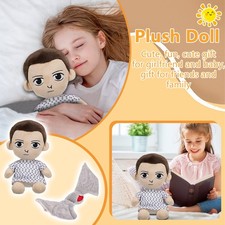 Stranger Things Plush Stuffed