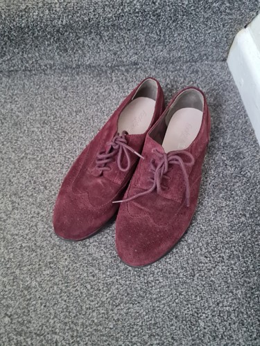 Footglove burgundy loafer - footglove,