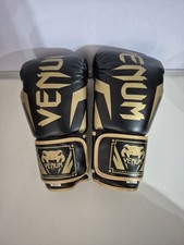 Venum Boxing Gloves