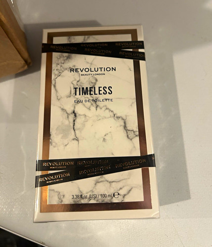 Revolution beauty london - beauty,