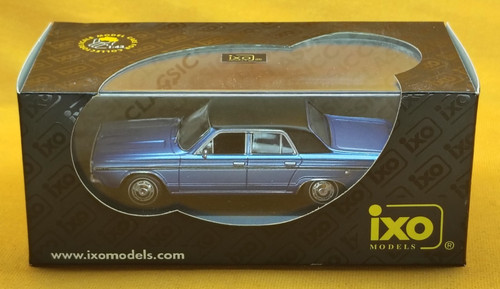 Ixo models clc066 - 1:43, scale