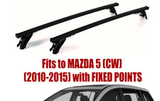 Premium Roof Rack Bars For