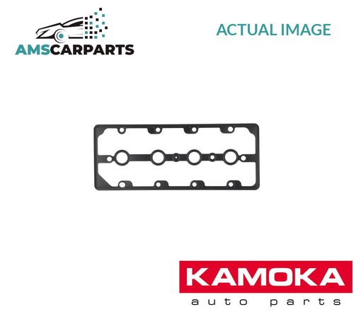 Engine rocker cover - rocker,